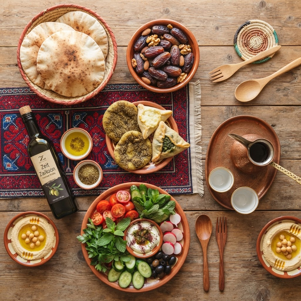 أيادينا - الأسر المنتجة